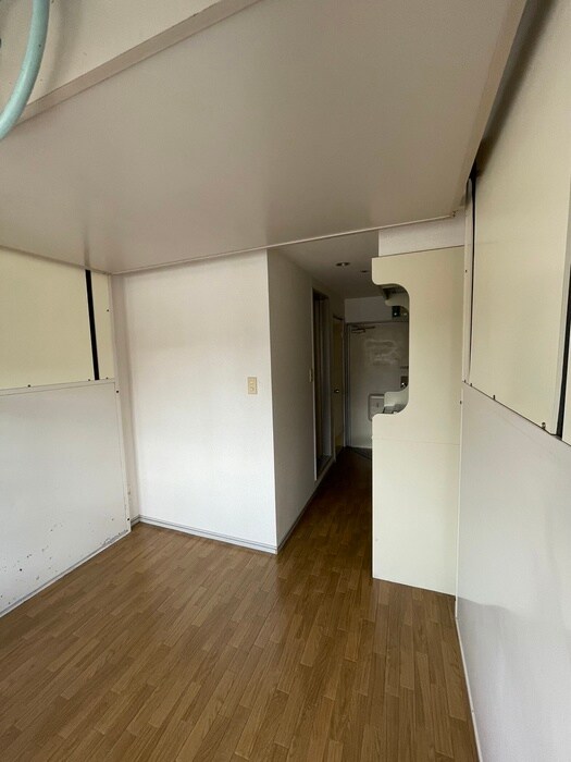 パンシオン淵野辺Ａの物件内観写真