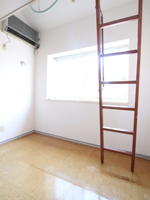 パンシオン淵野辺Ａの物件内観写真