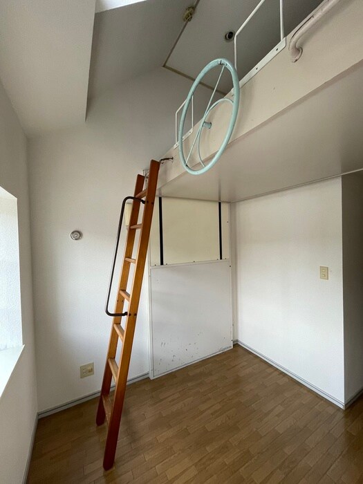 パンシオン淵野辺Ａの物件内観写真