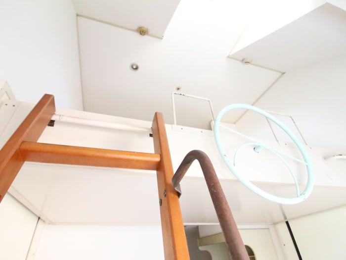 パンシオン淵野辺Ａの物件内観写真