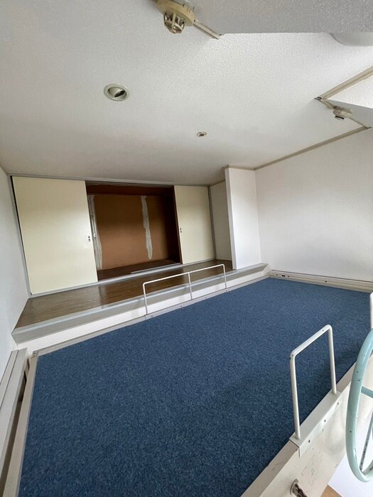 パンシオン淵野辺Ａの物件内観写真