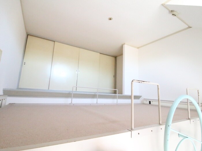 パンシオン淵野辺Ａの物件内観写真