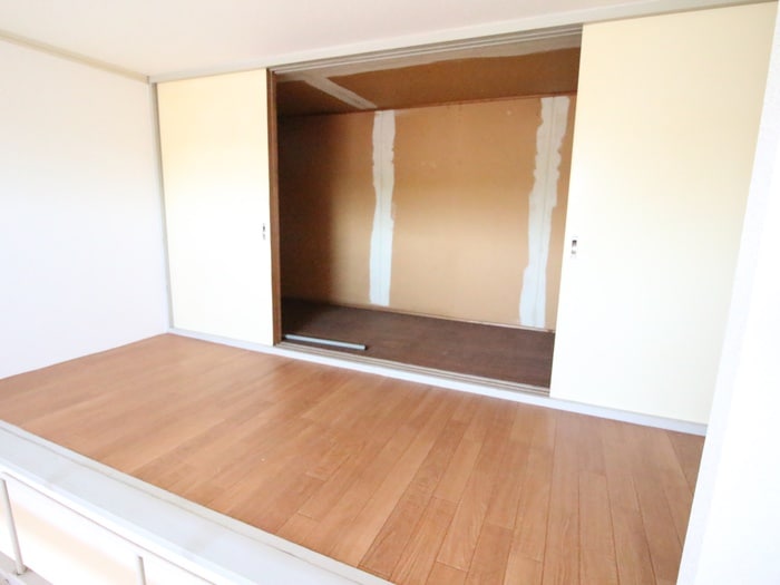 パンシオン淵野辺Ａの物件内観写真