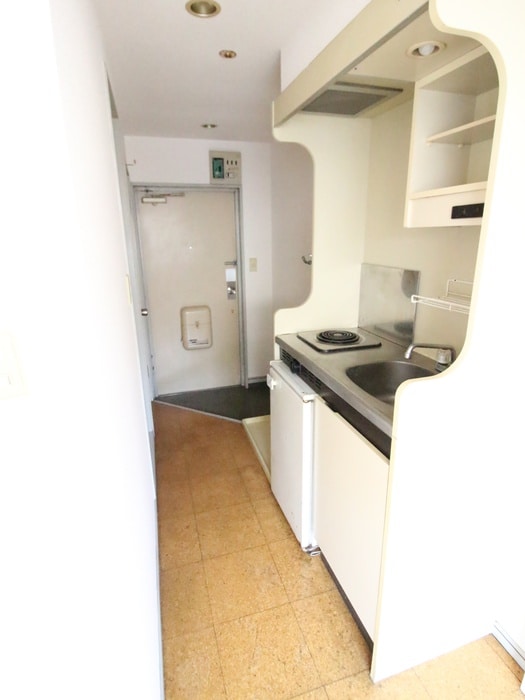 パンシオン淵野辺Ａの物件内観写真