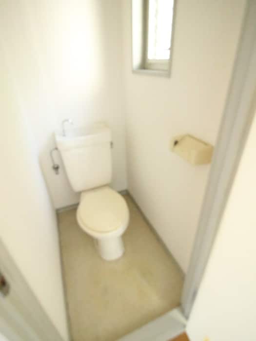 パンシオン淵野辺Ａの物件内観写真