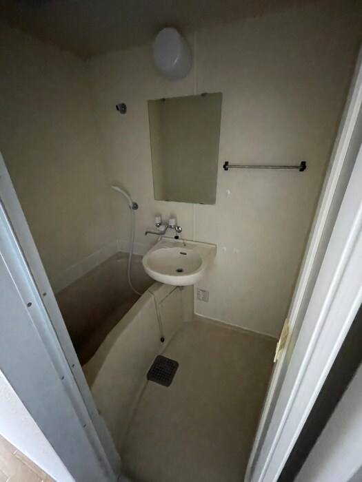 パンシオン淵野辺Ａの物件内観写真