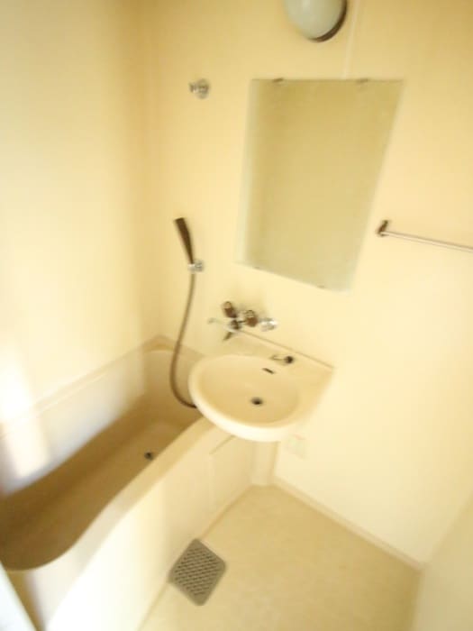 パンシオン淵野辺Ａの物件内観写真