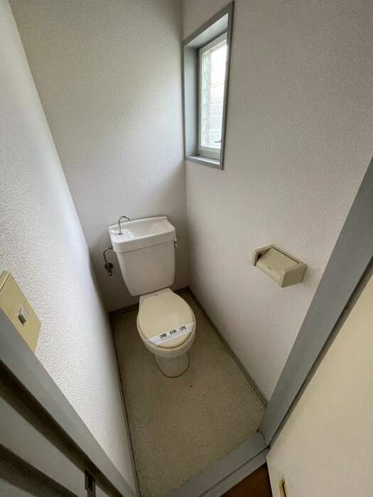 パンシオン淵野辺Ａの物件内観写真