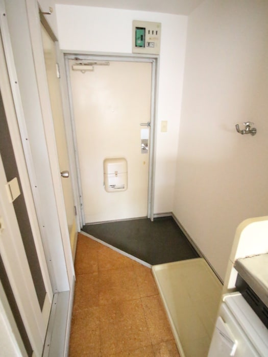 パンシオン淵野辺Ａの物件内観写真