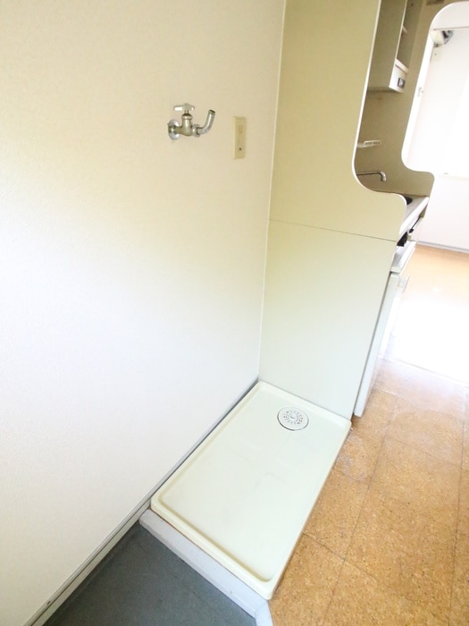 パンシオン淵野辺Ａの物件内観写真