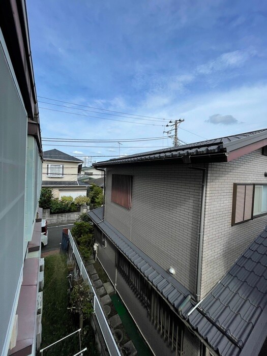 パンシオン淵野辺Ａの物件内観写真