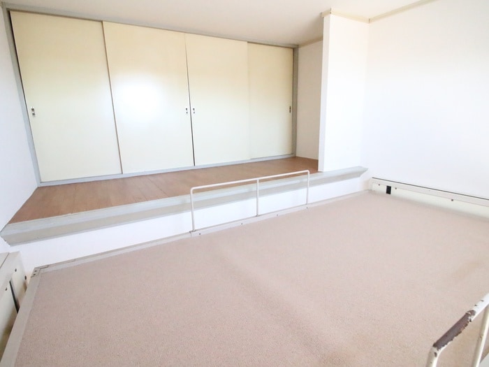 パンシオン淵野辺Ａの物件内観写真