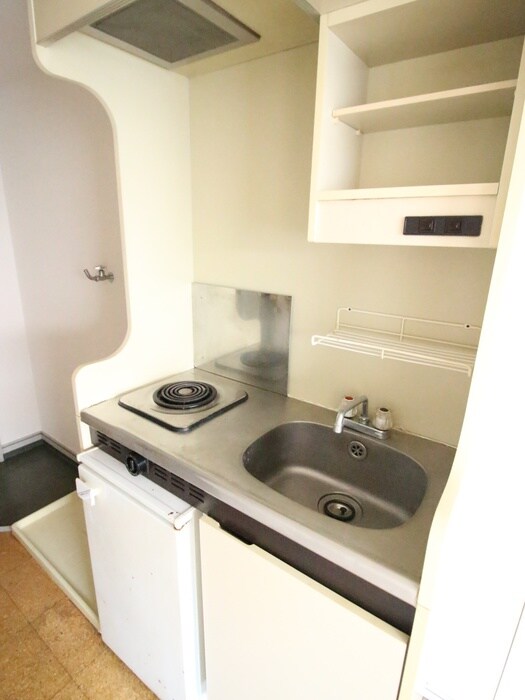 パンシオン淵野辺Ａの物件内観写真