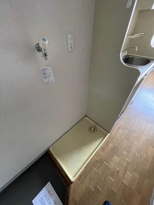 パンシオン淵野辺Ａの物件内観写真