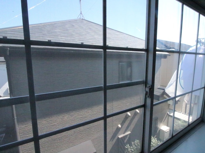 パンシオン淵野辺Ａの物件内観写真