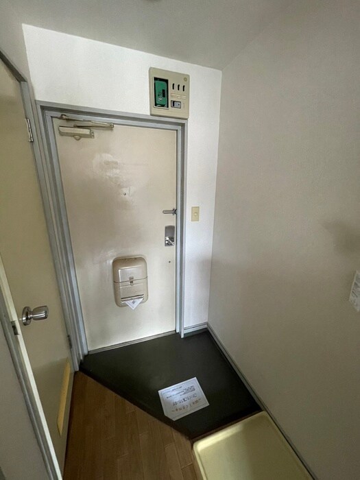 パンシオン淵野辺Ａの物件内観写真