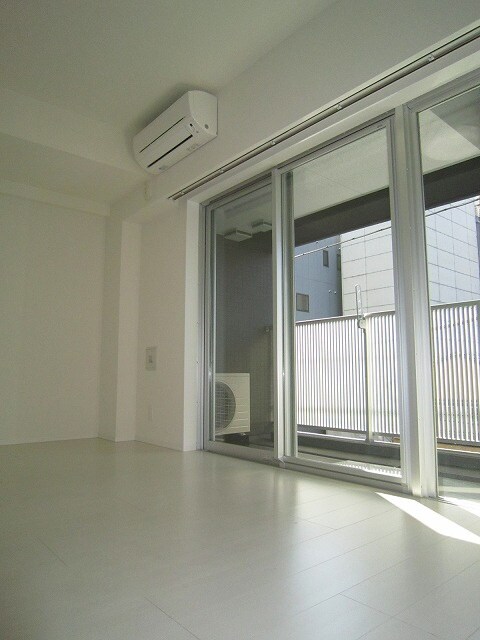 マスタ－マインド十番の物件内観写真