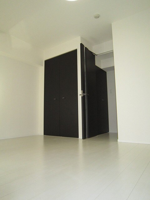 マスタ－マインド十番の物件内観写真