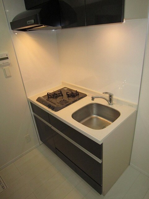 マスタ－マインド十番の物件内観写真