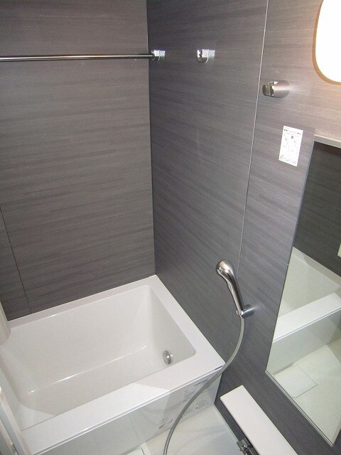 マスタ－マインド十番の物件内観写真