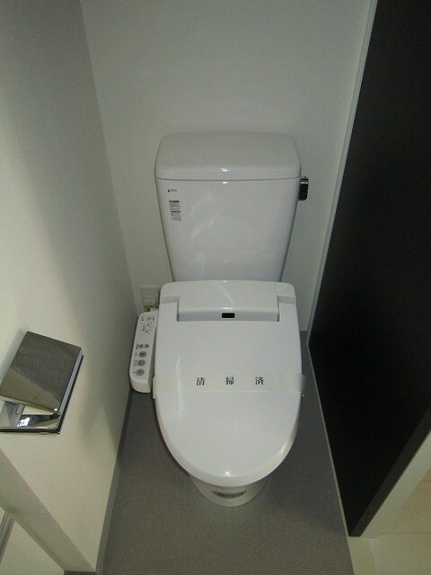 マスタ－マインド十番の物件内観写真