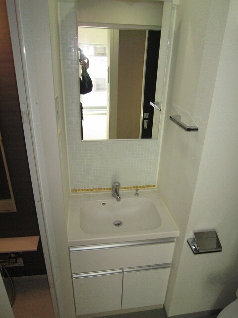 マスタ－マインド十番の物件内観写真