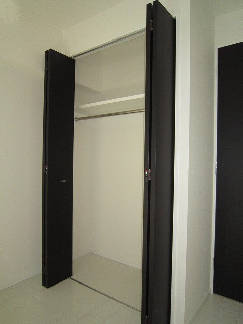 マスタ－マインド十番の物件内観写真