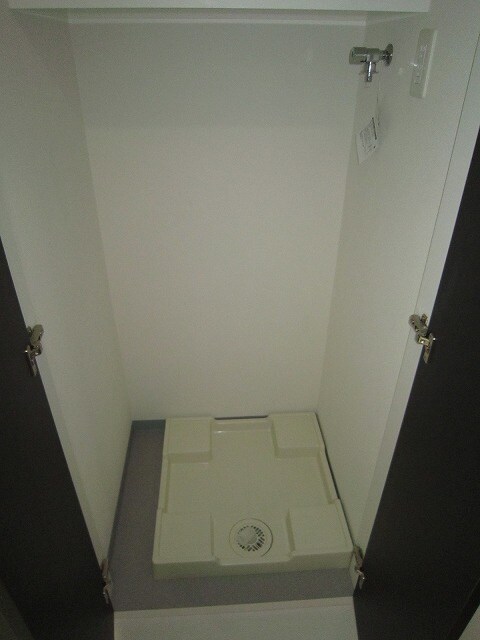 マスタ－マインド十番の物件内観写真