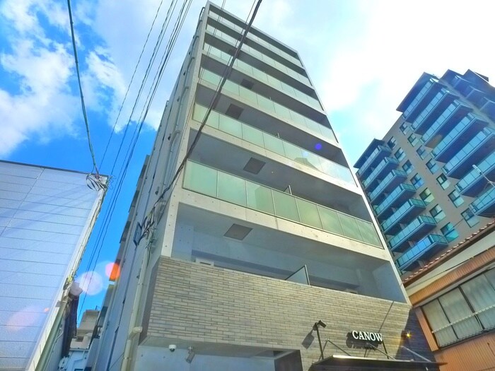 Ｌｉｌｙ´ｓ　Ｇａｒｄｅｎの物件外観写真