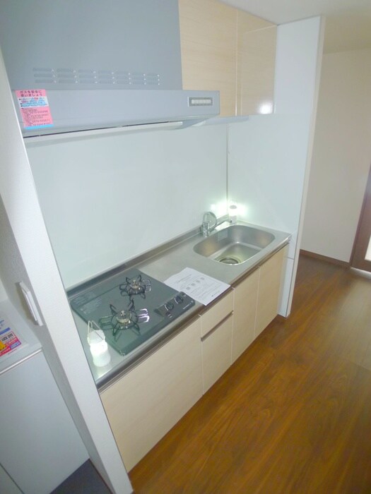 Ｌｉｌｙ´ｓ　Ｇａｒｄｅｎの物件内観写真