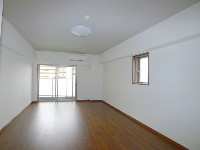 Ｌｉｌｙ´ｓ　Ｇａｒｄｅｎの物件内観写真