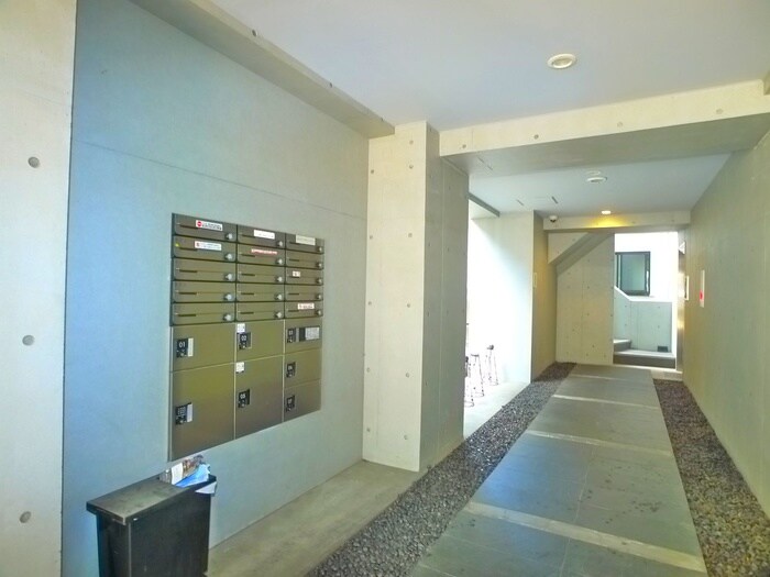 Ｌｉｌｙ´ｓ　Ｇａｒｄｅｎの物件外観写真