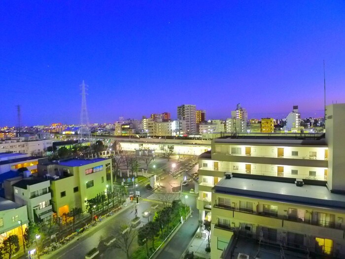 Ｌｉｌｙ´ｓ　Ｇａｒｄｅｎの物件外観写真