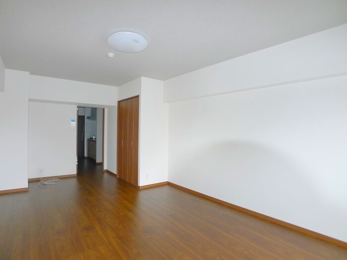 Ｌｉｌｙ´ｓ　Ｇａｒｄｅｎの物件内観写真