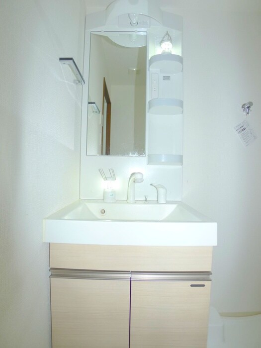 Ｌｉｌｙ´ｓ　Ｇａｒｄｅｎの物件内観写真