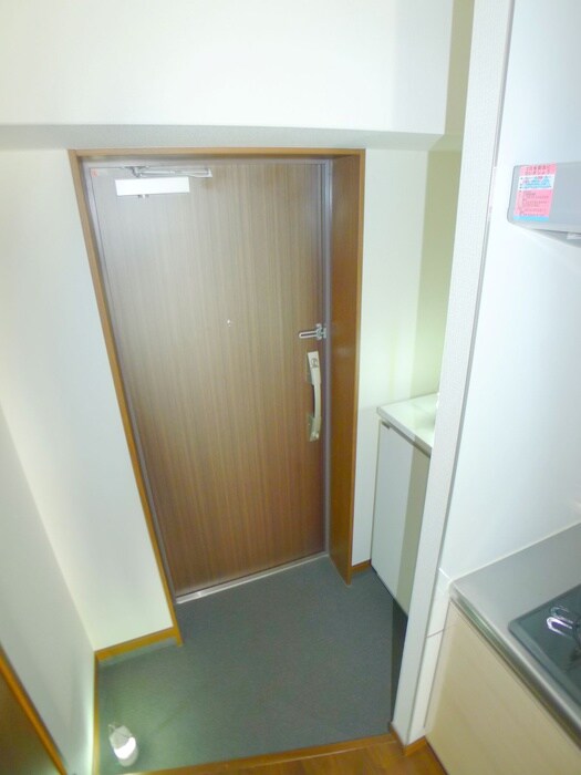 Ｌｉｌｙ´ｓ　Ｇａｒｄｅｎの物件内観写真