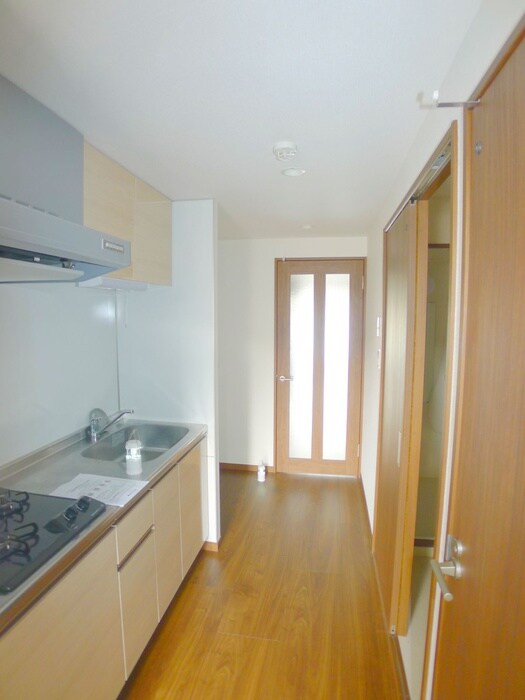 Ｌｉｌｙ´ｓ　Ｇａｒｄｅｎの物件内観写真