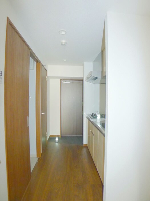 Ｌｉｌｙ´ｓ　Ｇａｒｄｅｎの物件内観写真