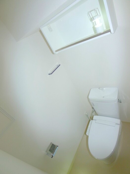 Ｌｉｌｙ´ｓ　Ｇａｒｄｅｎの物件内観写真