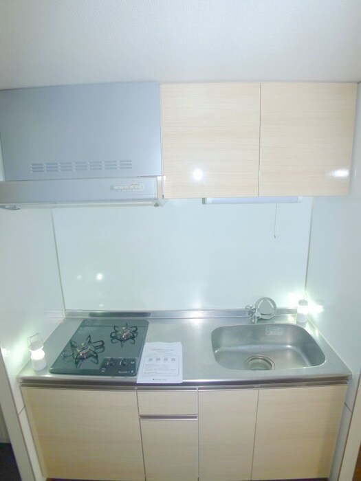 Ｌｉｌｙ´ｓ　Ｇａｒｄｅｎの物件内観写真