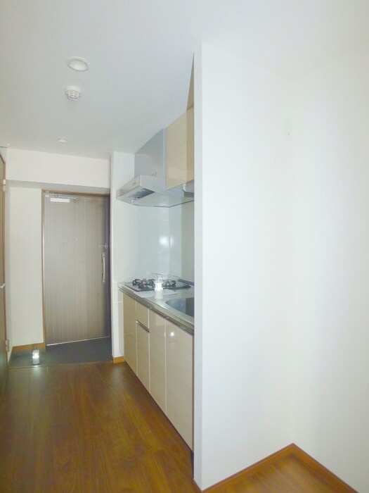 Ｌｉｌｙ´ｓ　Ｇａｒｄｅｎの物件内観写真