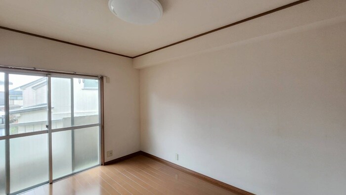 小熊コ－ポの物件内観写真