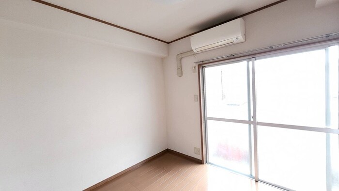 小熊コ－ポの物件内観写真