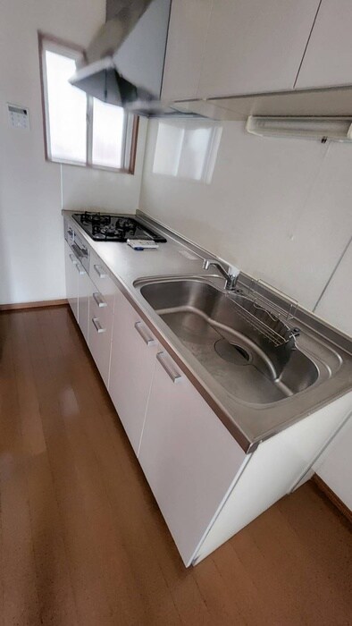 小熊コ－ポの物件内観写真