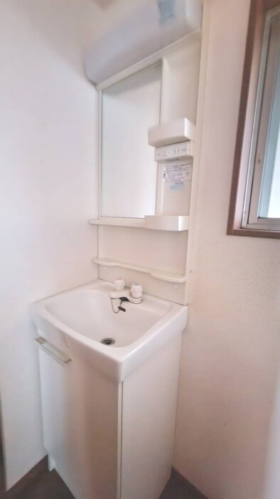 小熊コ－ポの物件内観写真