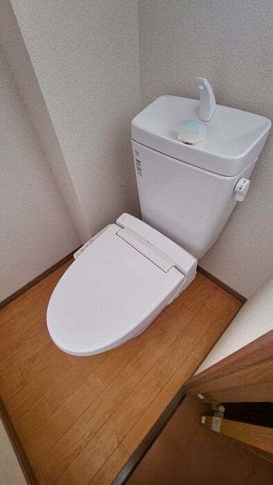 小熊コ－ポの物件内観写真