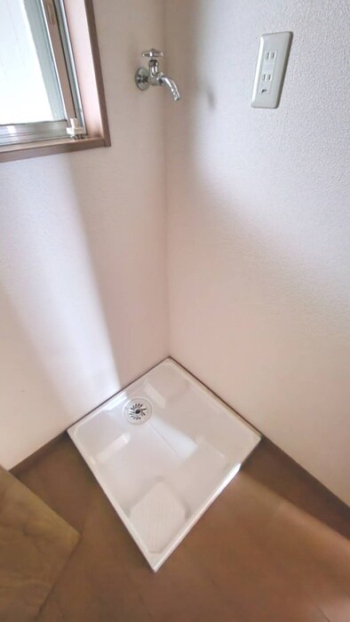 小熊コ－ポの物件内観写真