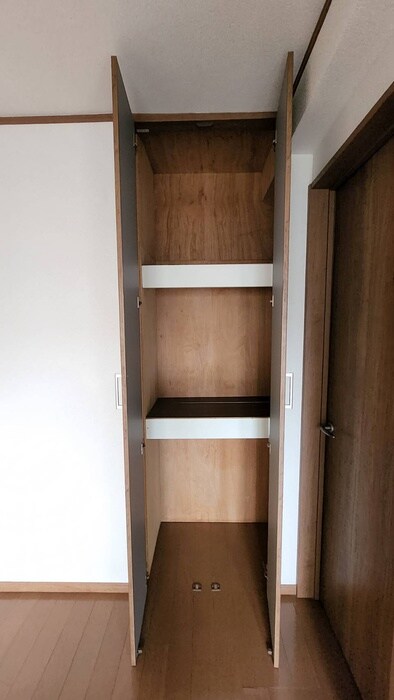 小熊コ－ポの物件内観写真