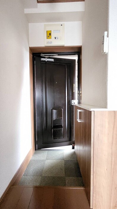 小熊コ－ポの物件内観写真