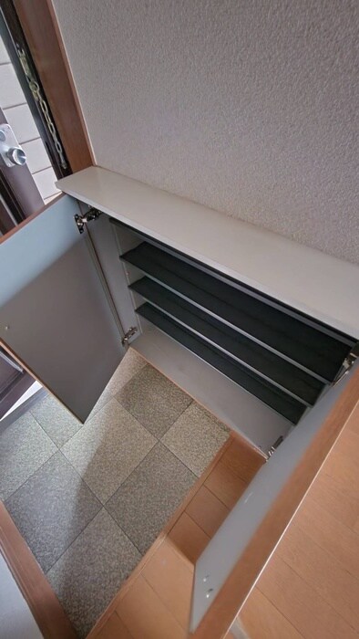 小熊コ－ポの物件内観写真